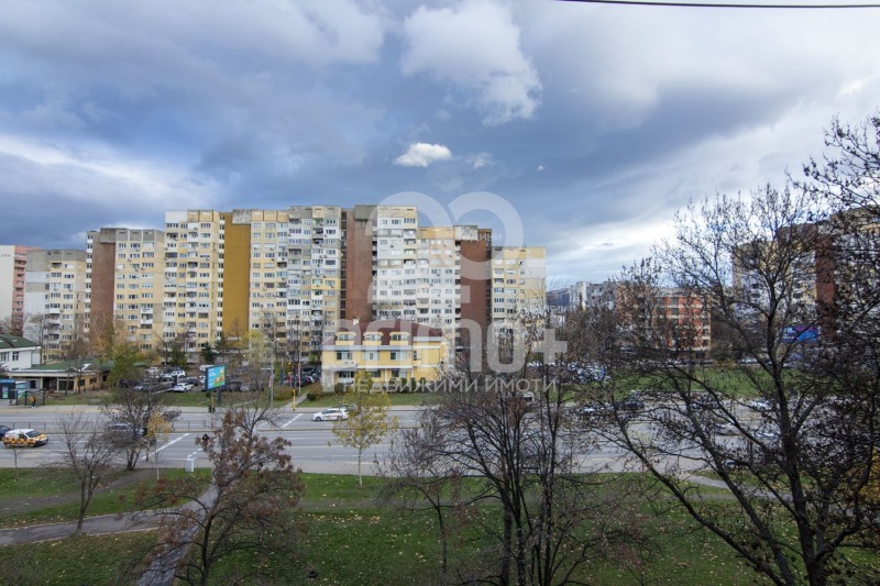 Продава 3-СТАЕН, гр. София, Младост 2, снимка 13 - Апартаменти - 53002482