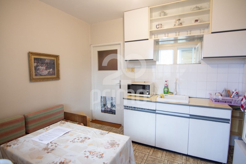 Продава 3-СТАЕН, гр. София, Младост 2, снимка 2 - Апартаменти - 53002482