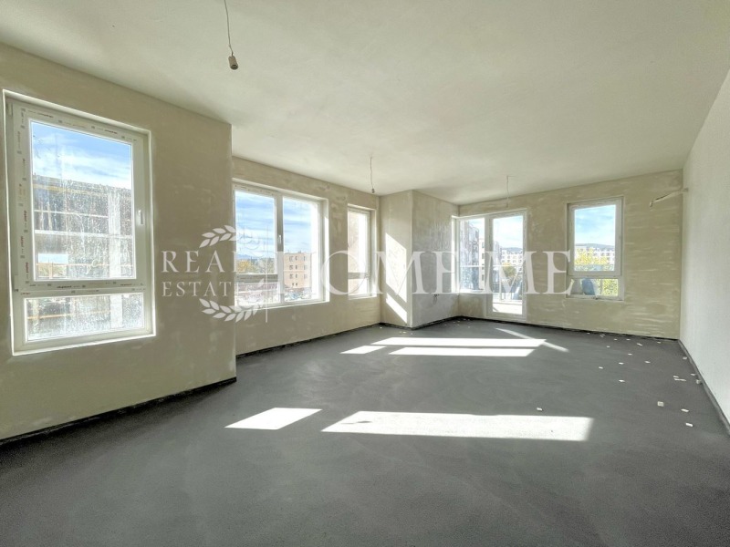 Продава 3-СТАЕН, гр. Пловдив, Остромила, снимка 3 - Апартаменти - 53028555