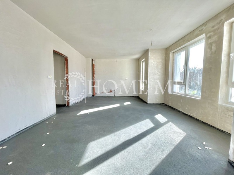 Продава 3-СТАЕН, гр. Пловдив, Остромила, снимка 5 - Апартаменти - 53028555