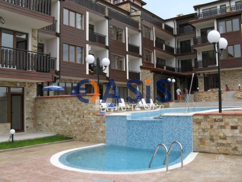 Продава 3-СТАЕН, с. Кошарица, област Бургас, снимка 7 - Апартаменти - 53080199