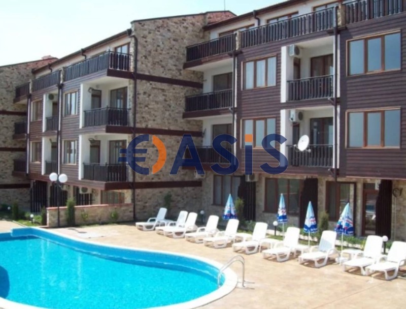 Продава 3-СТАЕН, с. Кошарица, област Бургас, снимка 9 - Апартаменти - 53080199