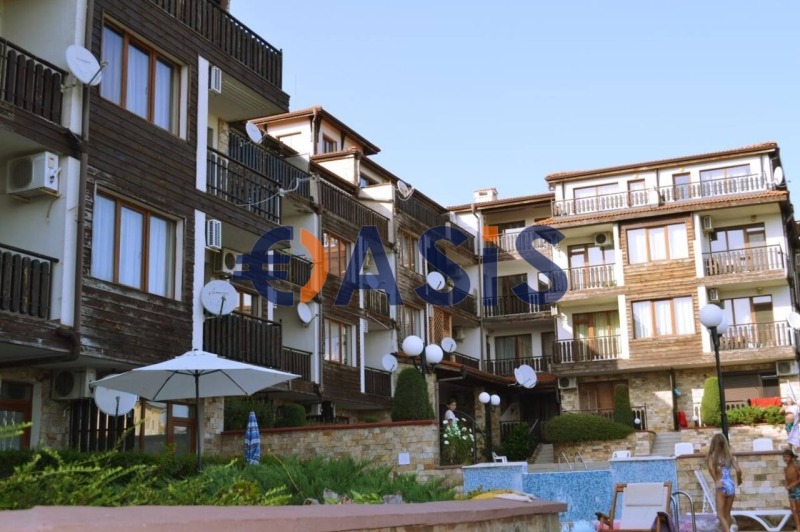 Продава 3-СТАЕН, с. Кошарица, област Бургас, снимка 2 - Апартаменти - 53080199