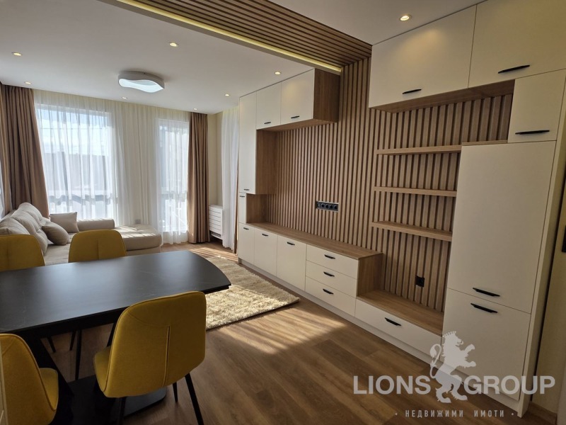 Продава 3-СТАЕН, гр. Варна, м-т Пчелина, снимка 4 - Апартаменти - 53342469