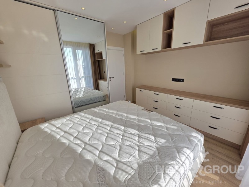 Продава 3-СТАЕН, гр. Варна, м-т Пчелина, снимка 8 - Апартаменти - 53342469