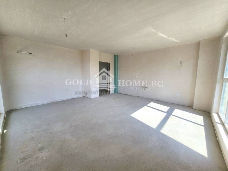 Продава 3-СТАЕН, гр. Пловдив, Южен, снимка 4 - Апартаменти - 53538366