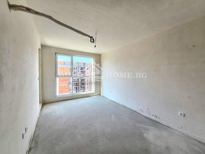 Продава 3-СТАЕН, гр. Пловдив, Южен, снимка 8 - Апартаменти - 53538366