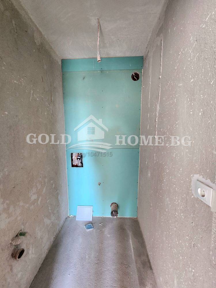 Продава 3-СТАЕН, гр. Пловдив, Южен, снимка 12 - Апартаменти - 53538366