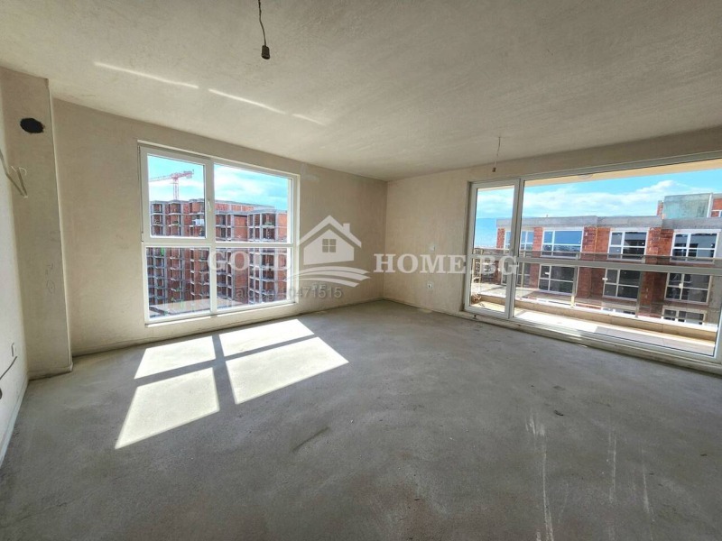 Продава 3-СТАЕН, гр. Пловдив, Южен, снимка 2 - Апартаменти - 53538366