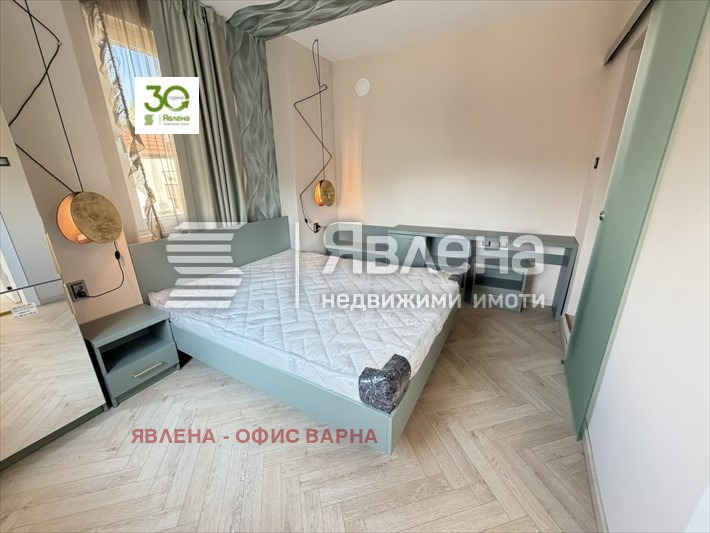 Продава 4-СТАЕН, гр. Варна, Централна поща, снимка 5 - Апартаменти - 55383417