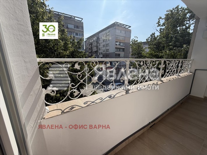 Продава 4-СТАЕН, гр. Варна, Централна поща, снимка 8 - Апартаменти - 55383417