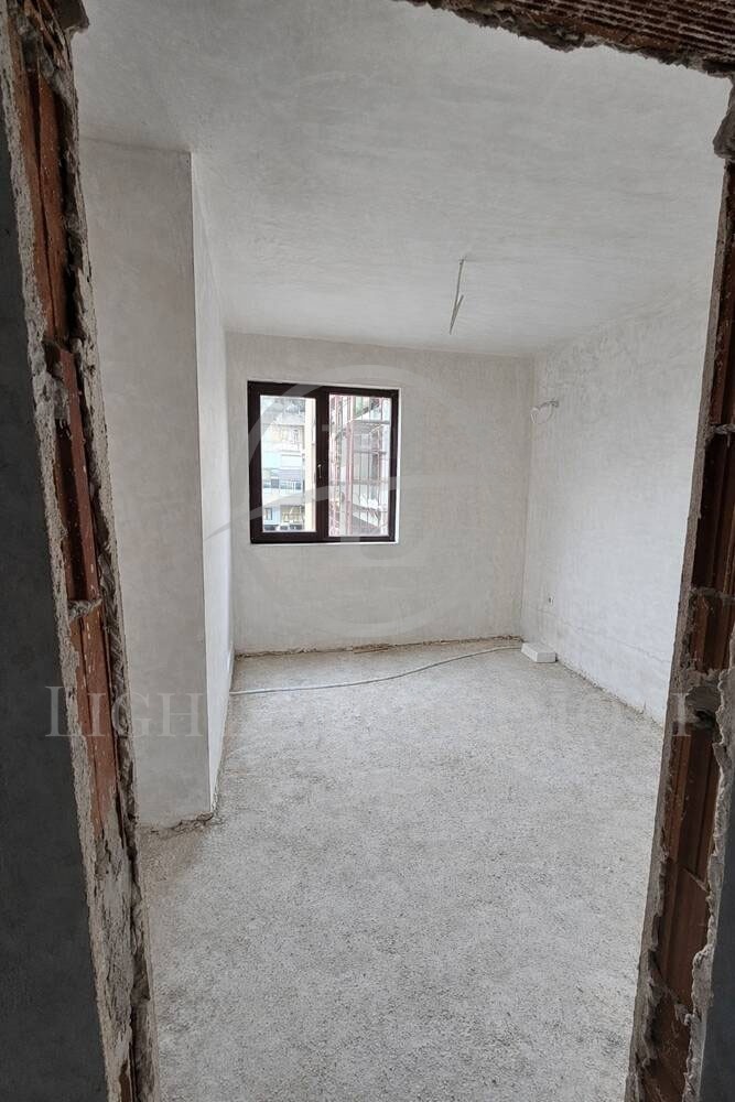 Продава МНОГОСТАЕН, гр. Пловдив, Център, снимка 3 - Апартаменти - 54630778