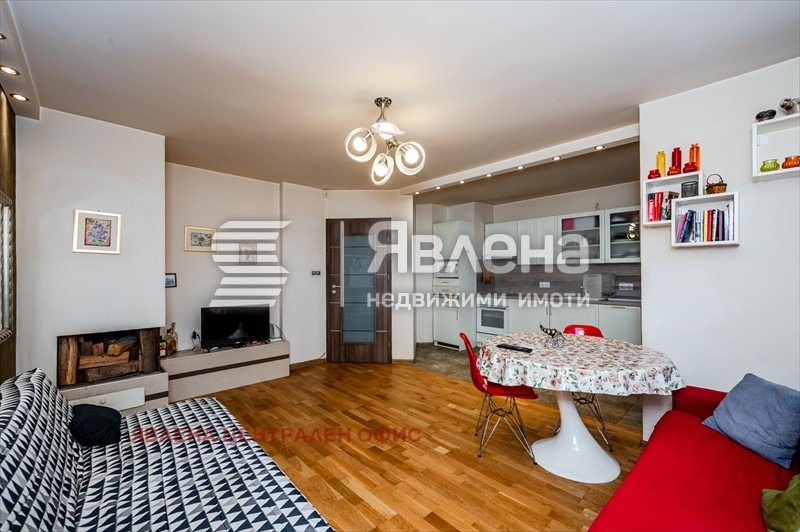 Продава МЕЗОНЕТ, гр. София, Редута