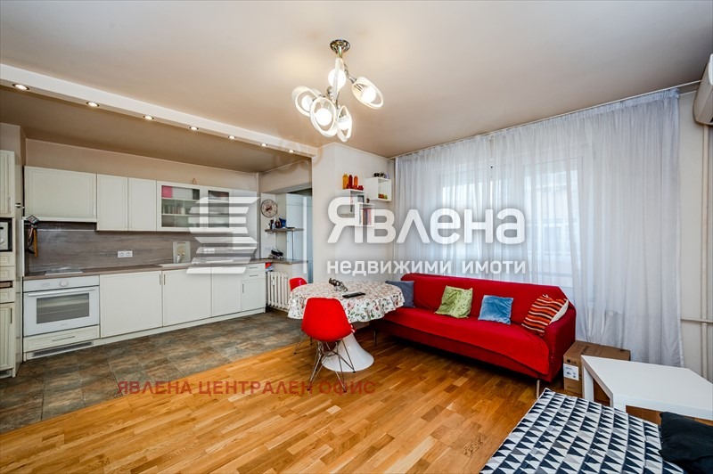 Продава МЕЗОНЕТ, гр. София, Редута, снимка 6 - Апартаменти - 53265431