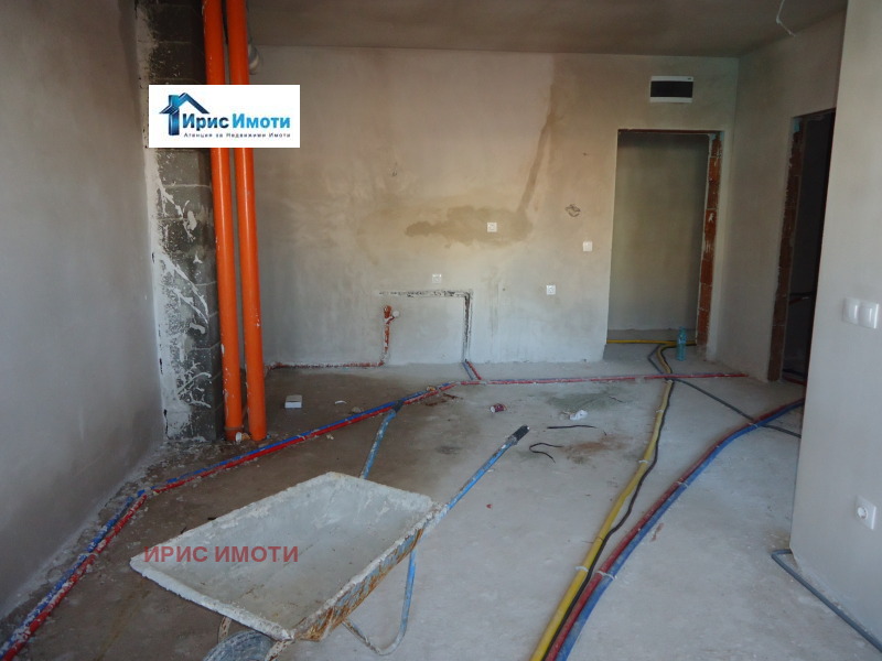 Продава АТЕЛИЕ, ТАВАН, гр. София, Студентски град, снимка 2 - Апартаменти - 53120313