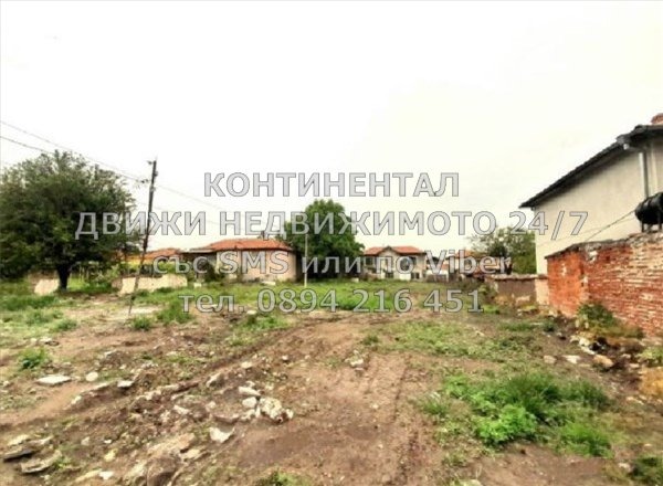 Продава КЪЩА, с. Патриарх Евтимово, област Пловдив, снимка 3 - Къщи - 44885358