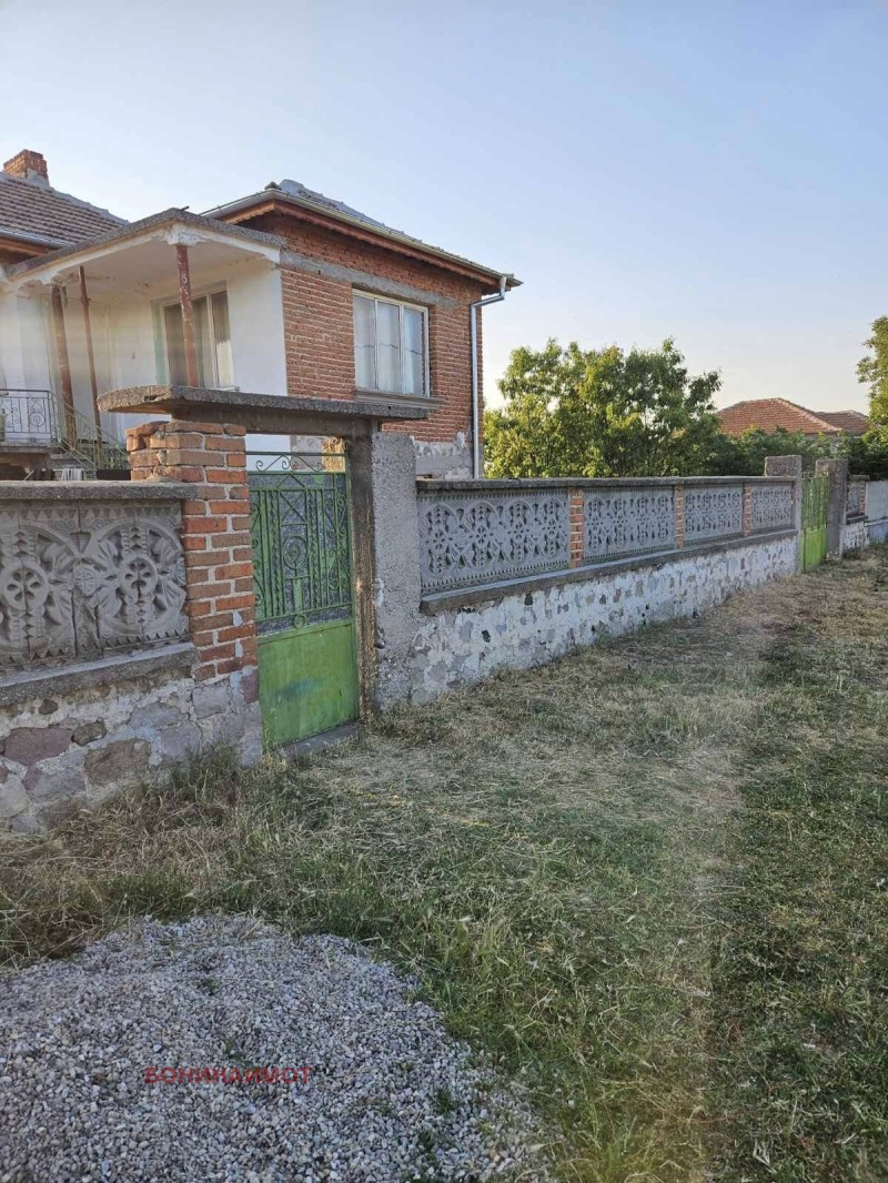 Til salg  Hus region Plovdiv , Dalbok izvor , 140 kvm | 29223959 - billede [3]
