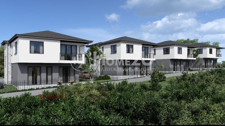 Til salg  Hus Varna , m-t Borovets - sever , 174 kvm | 45084366 - billede [2]