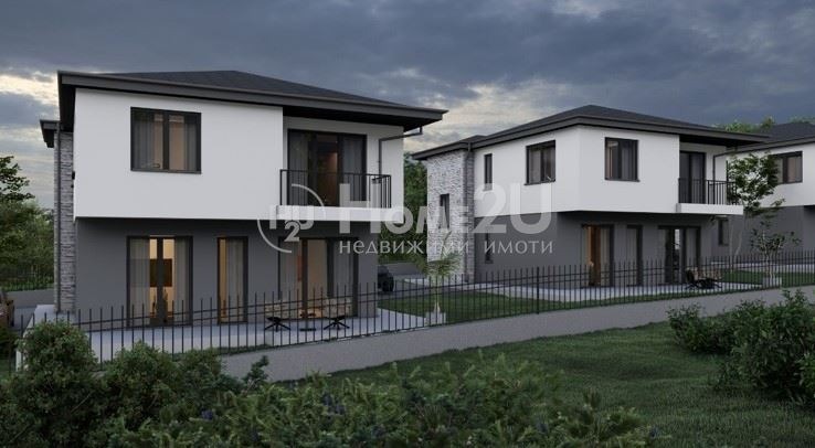 Til salg  Hus Varna , m-t Borovets - sever , 174 kvm | 45084366 - billede [7]