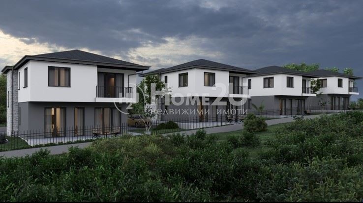 Til salg  Hus Varna , m-t Borovets - sever , 174 kvm | 45084366 - billede [3]