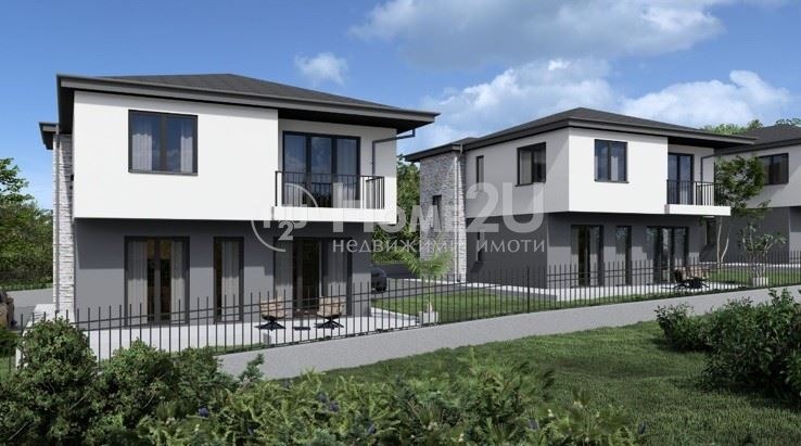 Til salg  Hus Varna , m-t Borovets - sever , 174 kvm | 45084366 - billede [5]