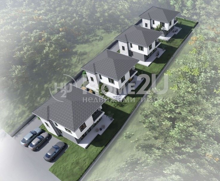 Продава  Къща, град Варна, м-т Боровец - север •  256 000 € • ID 87606318 — holmes.bg - [1] 