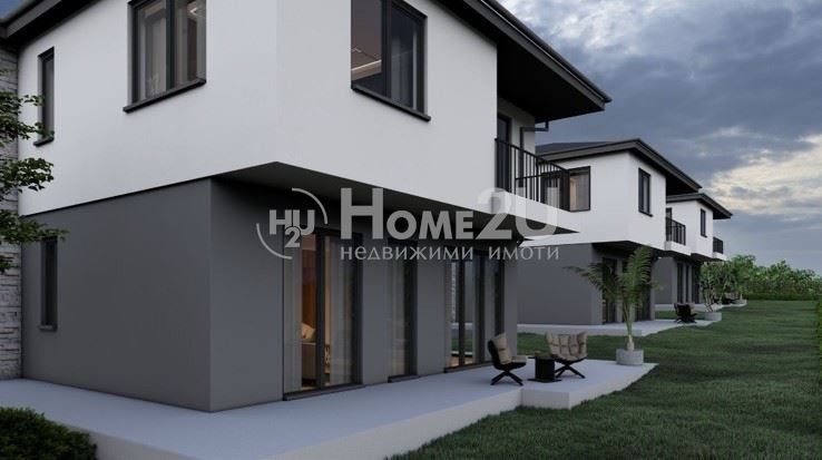 Til salg  Hus Varna , m-t Borovets - sever , 174 kvm | 45084366 - billede [6]