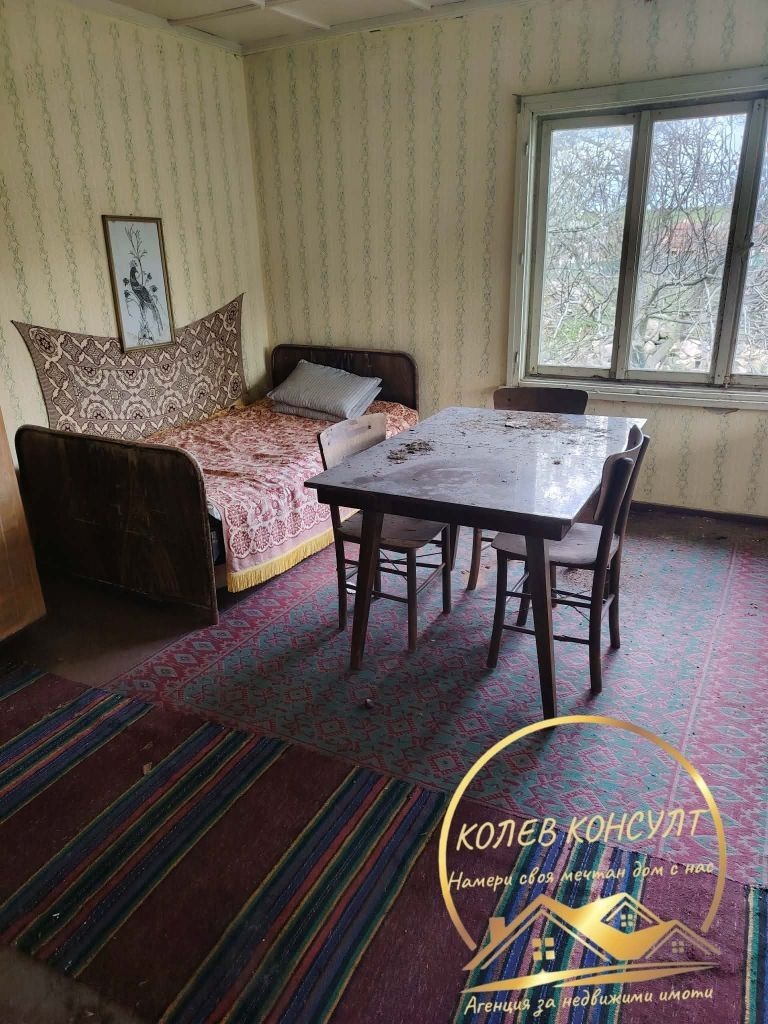 Продава КЪЩА, с. Сталево, област Хасково, снимка 8 - Къщи - 54025786