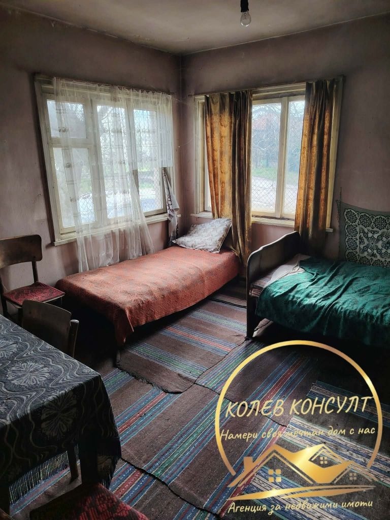 Продава КЪЩА, с. Сталево, област Хасково, снимка 10 - Къщи - 54025786