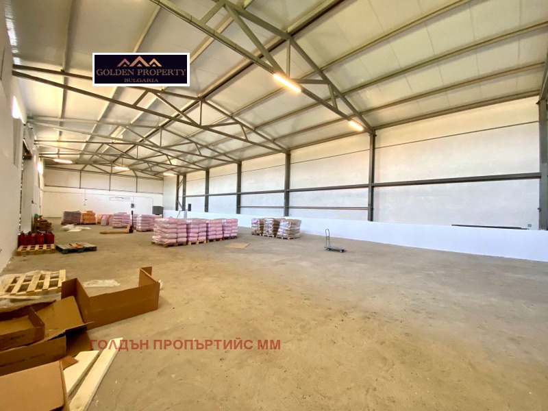 À vendre  Stockage Sofia , Novi Iskar , 5000 m² | 46984580 - image [4]