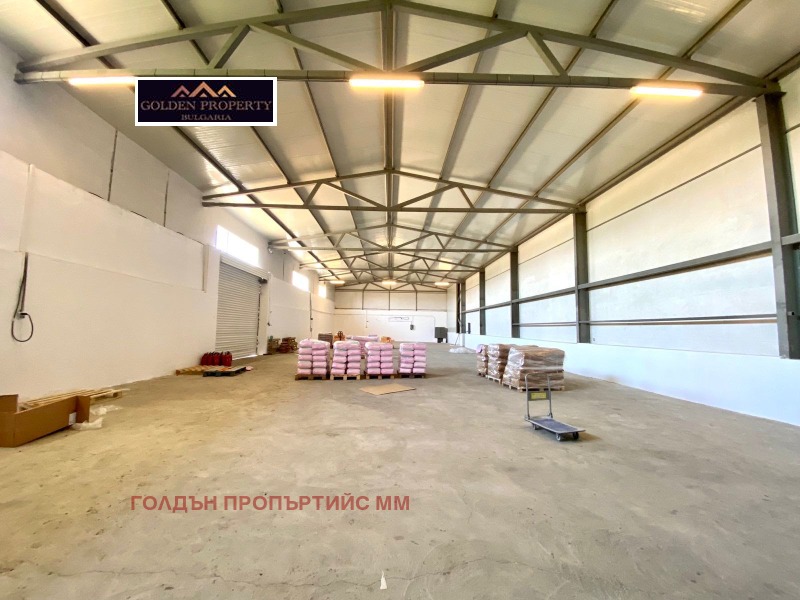 Na prodej  Úložný prostor Sofia , Novi Iskar , 5000 m2 | 71989061 - obraz [5]