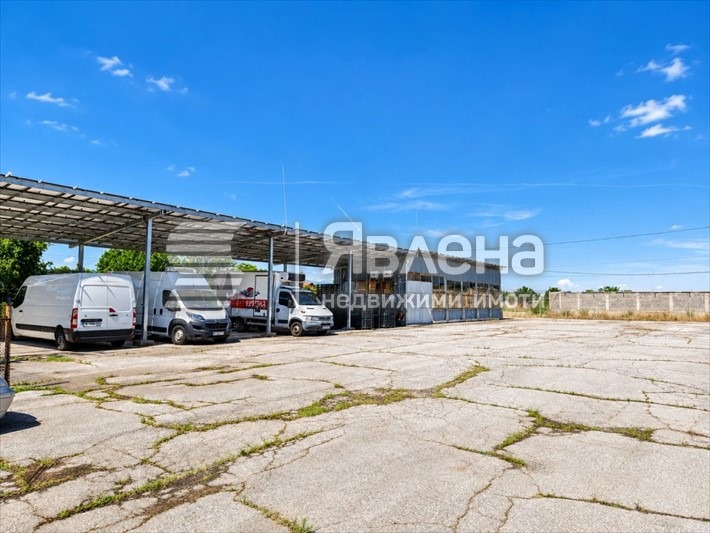Продава СКЛАД, с. Добровница, област Пазарджик, снимка 6 - Складове - 56444260