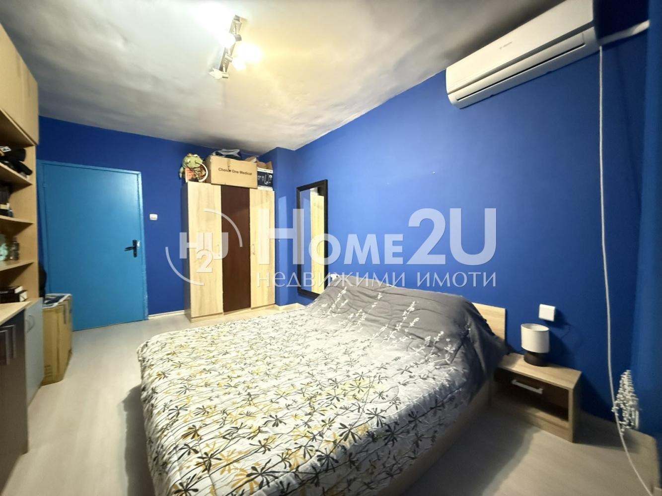 Продава 2-СТАЕН, гр. София, Толстой, снимка 5 - Апартаменти - 53781588