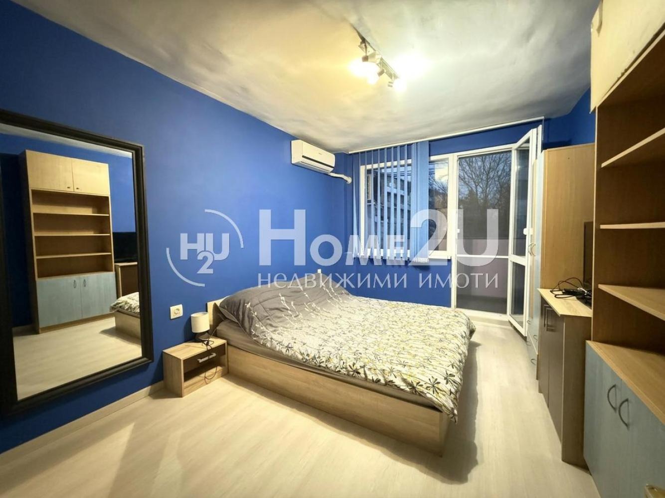 Продава 2-СТАЕН, гр. София, Толстой, снимка 4 - Апартаменти - 53781588