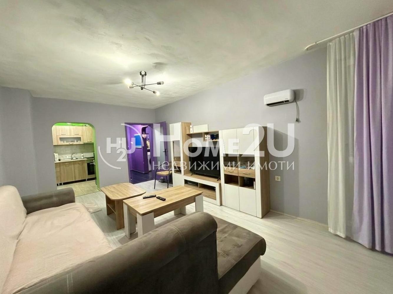 Продава 2-СТАЕН, гр. София, Толстой, снимка 3 - Апартаменти - 53781588