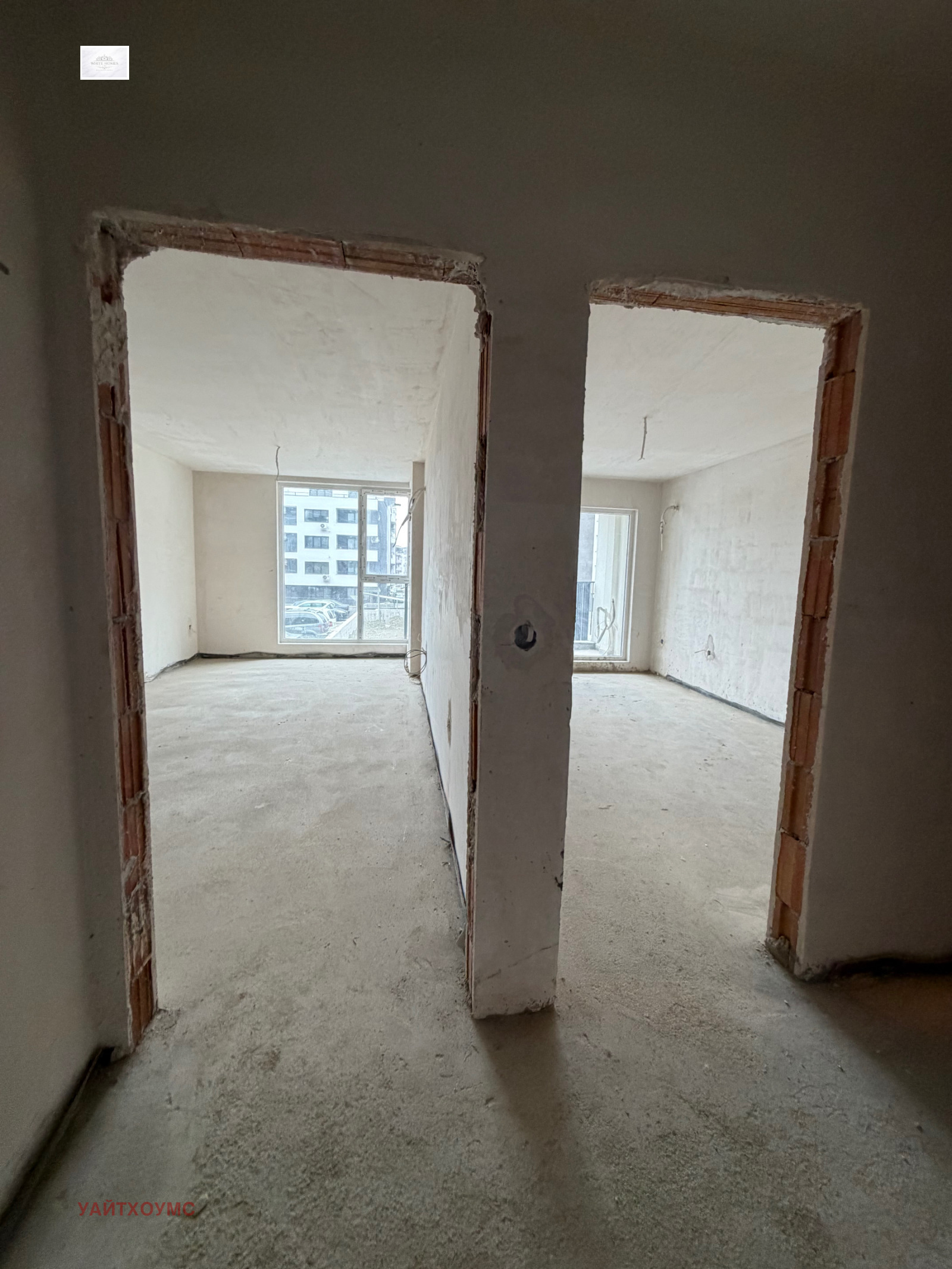 Продава 2-СТАЕН, гр. София, Малинова долина, снимка 3 - Апартаменти - 53961739