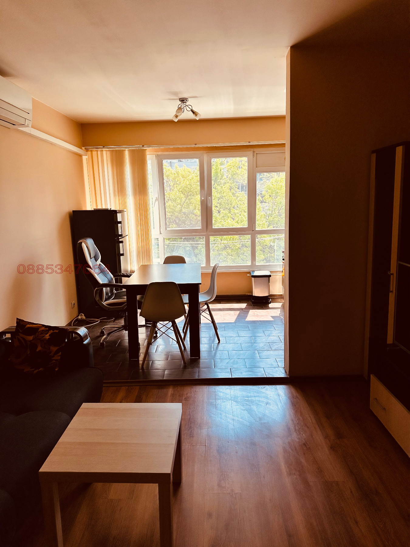 Продава 2-СТАЕН, гр. София, Надежда 1, снимка 3 - Апартаменти - 54353684