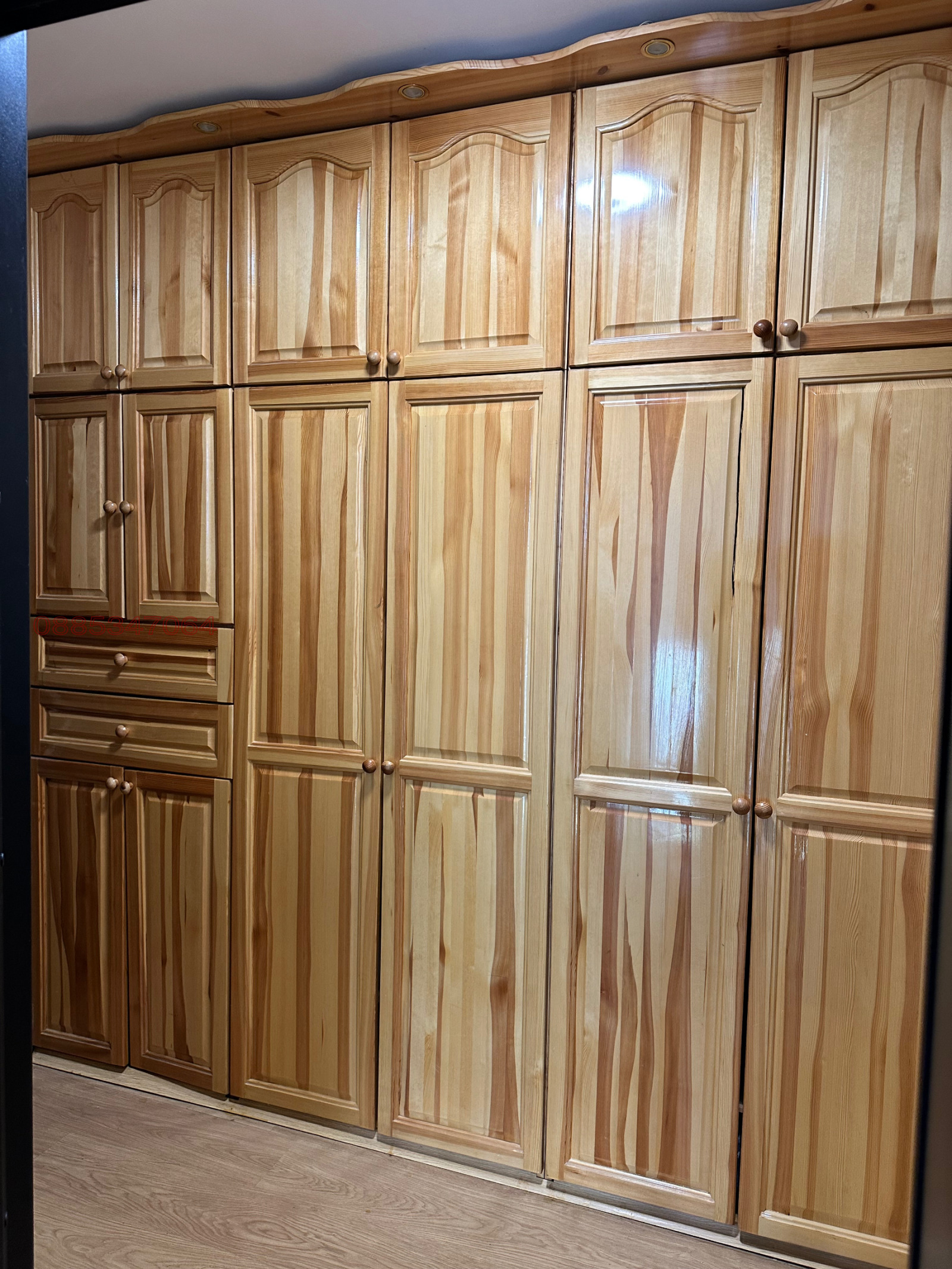 Продава 2-СТАЕН, гр. София, Надежда 1, снимка 13 - Апартаменти - 54353684