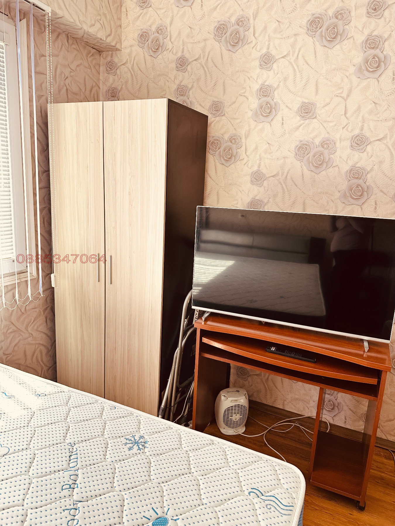 Продава 2-СТАЕН, гр. София, Надежда 1, снимка 7 - Апартаменти - 54353684