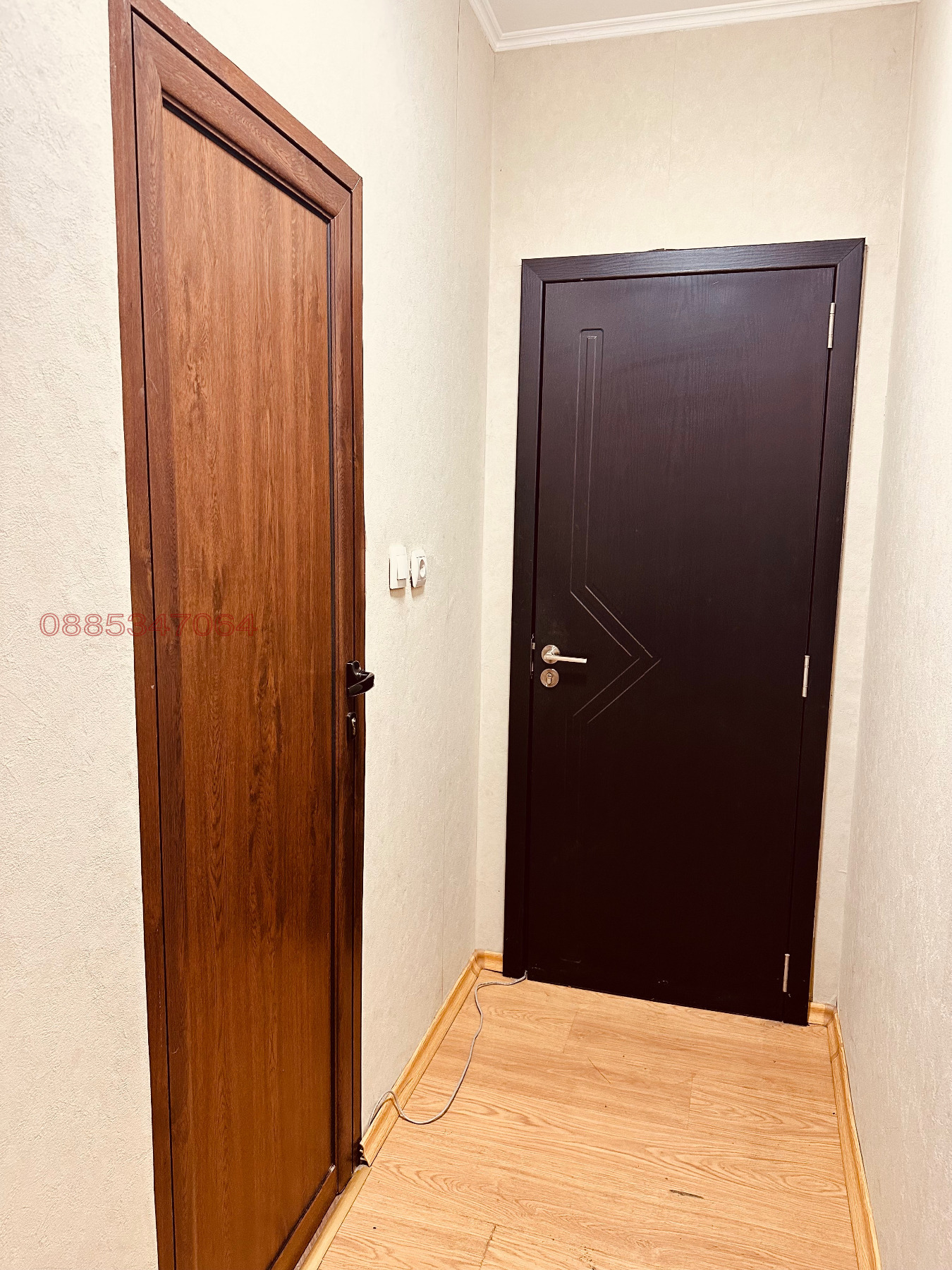 Продава 2-СТАЕН, гр. София, Надежда 1, снимка 12 - Апартаменти - 54353684