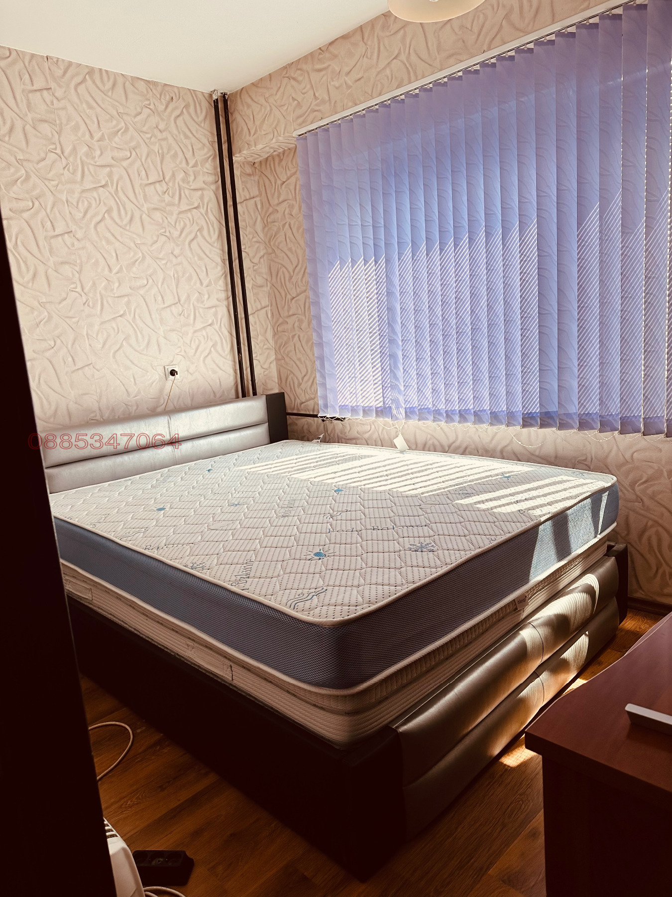 Продава 2-СТАЕН, гр. София, Надежда 1, снимка 6 - Апартаменти - 54353684