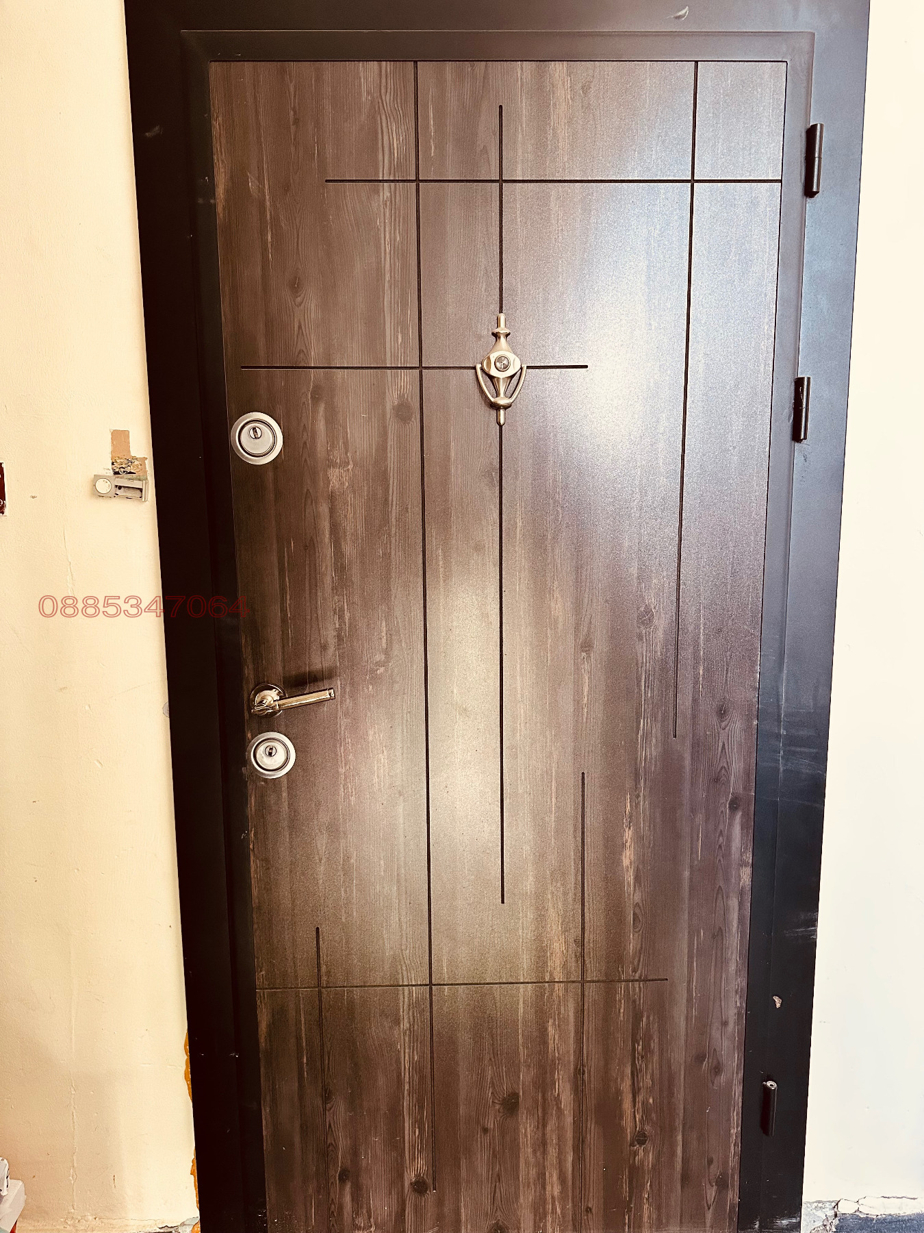 Продава 2-СТАЕН, гр. София, Надежда 1, снимка 10 - Апартаменти - 54353684