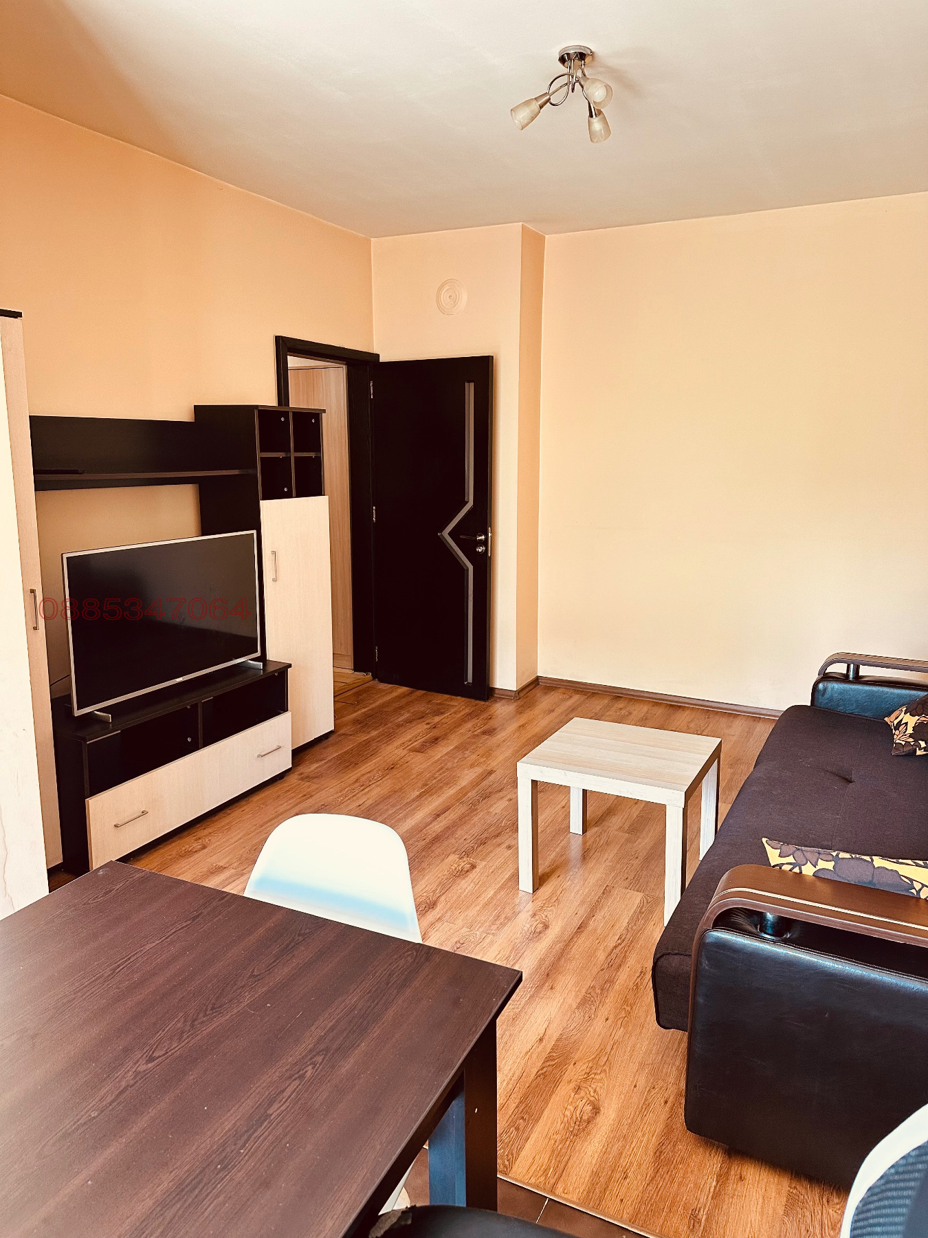 Продава 2-СТАЕН, гр. София, Надежда 1, снимка 2 - Апартаменти - 54353684