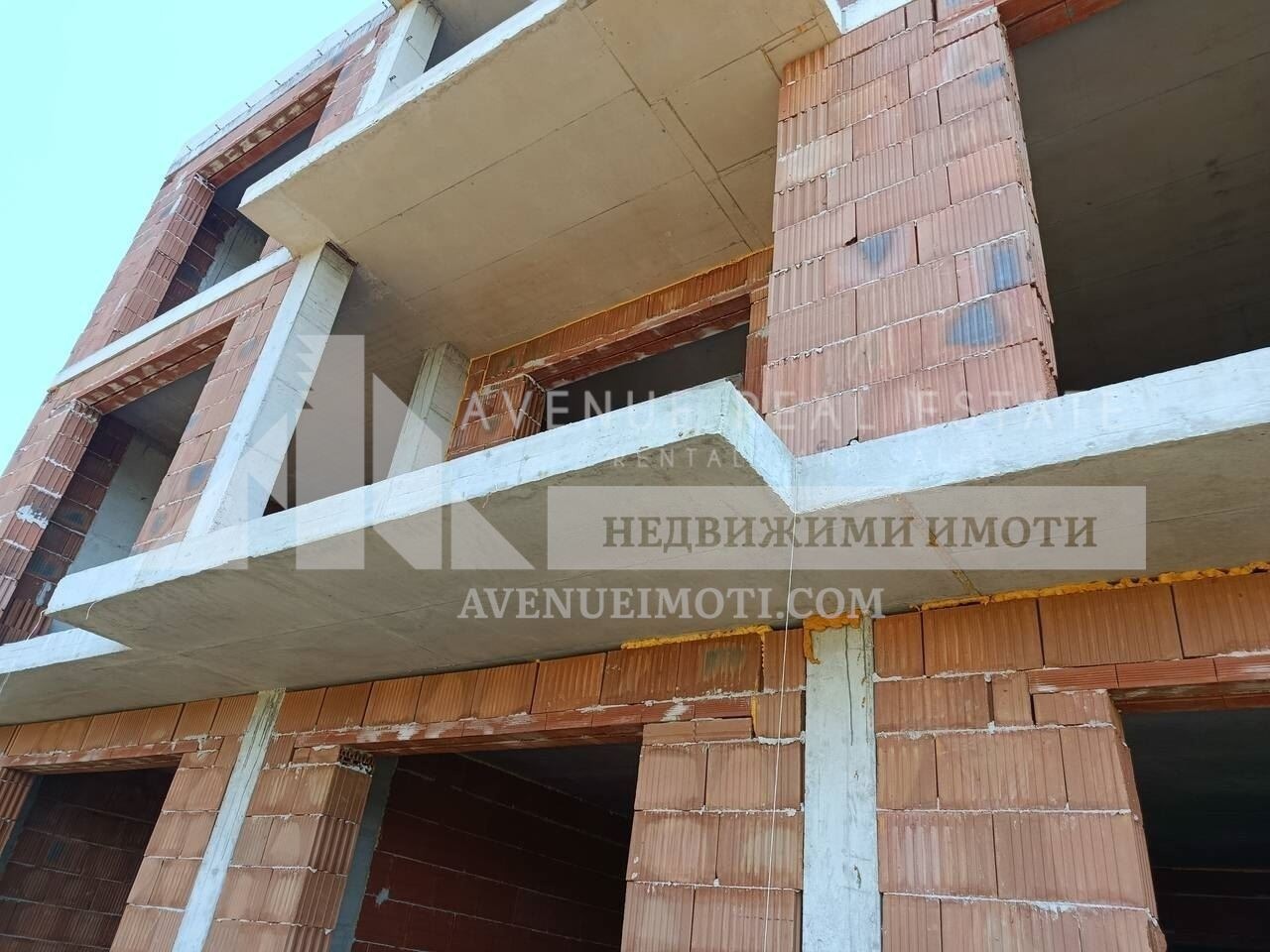 Продава 2-СТАЕН, гр. Пловдив, Остромила, снимка 2 - Апартаменти - 55731197