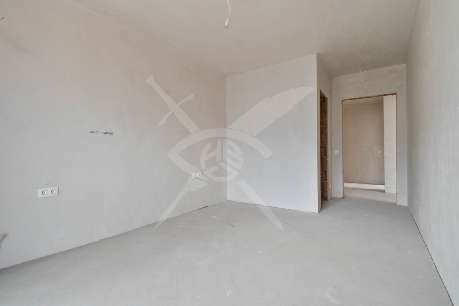 Продава 3-СТАЕН, гр. София, Кръстова вада, снимка 4 - Апартаменти - 50266802