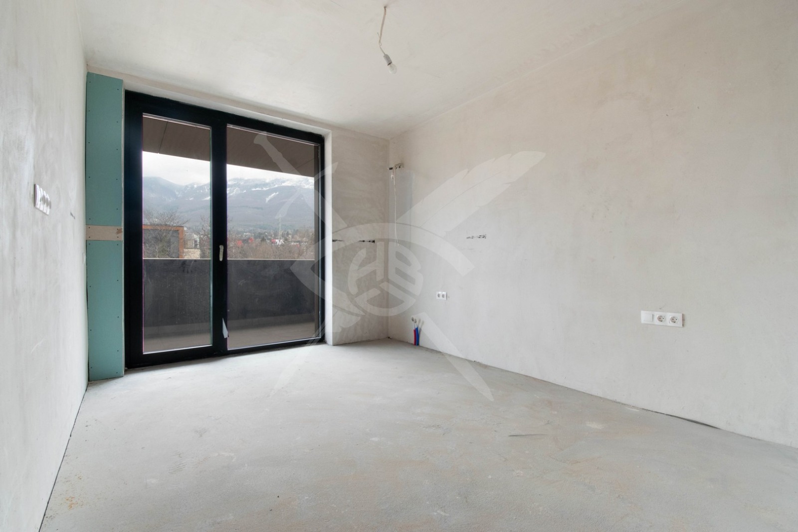 Продава 3-СТАЕН, гр. София, Кръстова вада, снимка 2 - Апартаменти - 50266802