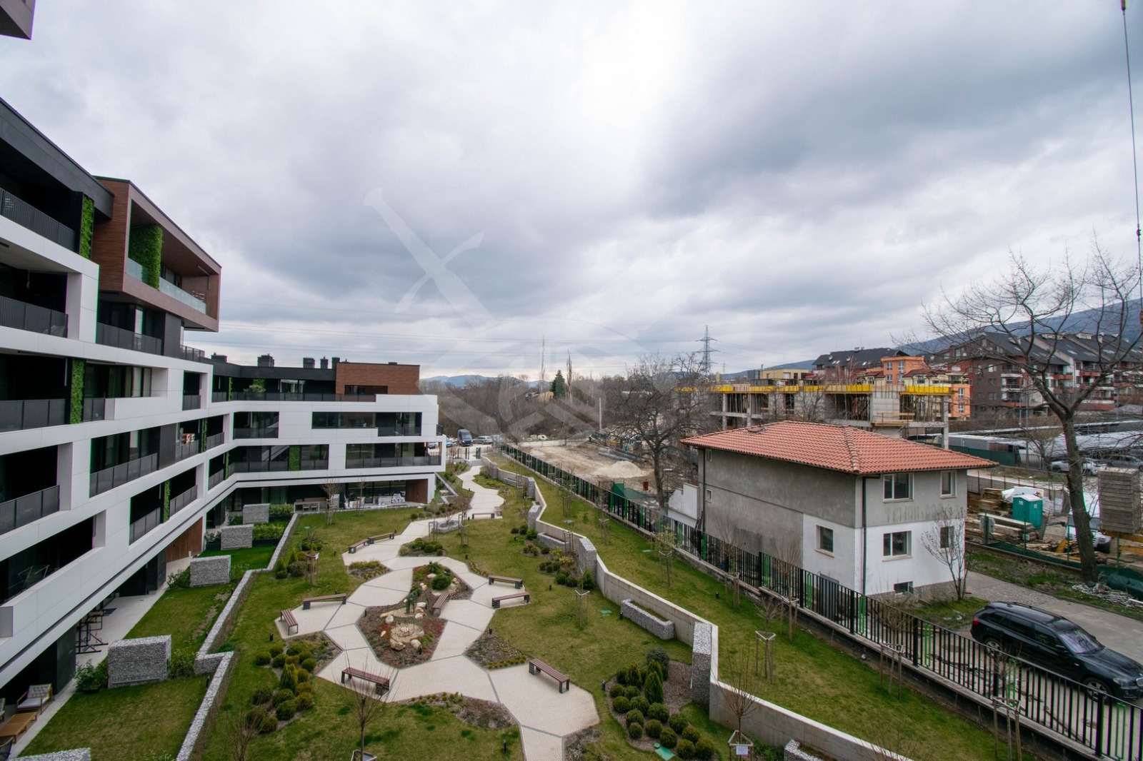 Продава 3-СТАЕН, гр. София, Кръстова вада, снимка 15 - Апартаменти - 50266802