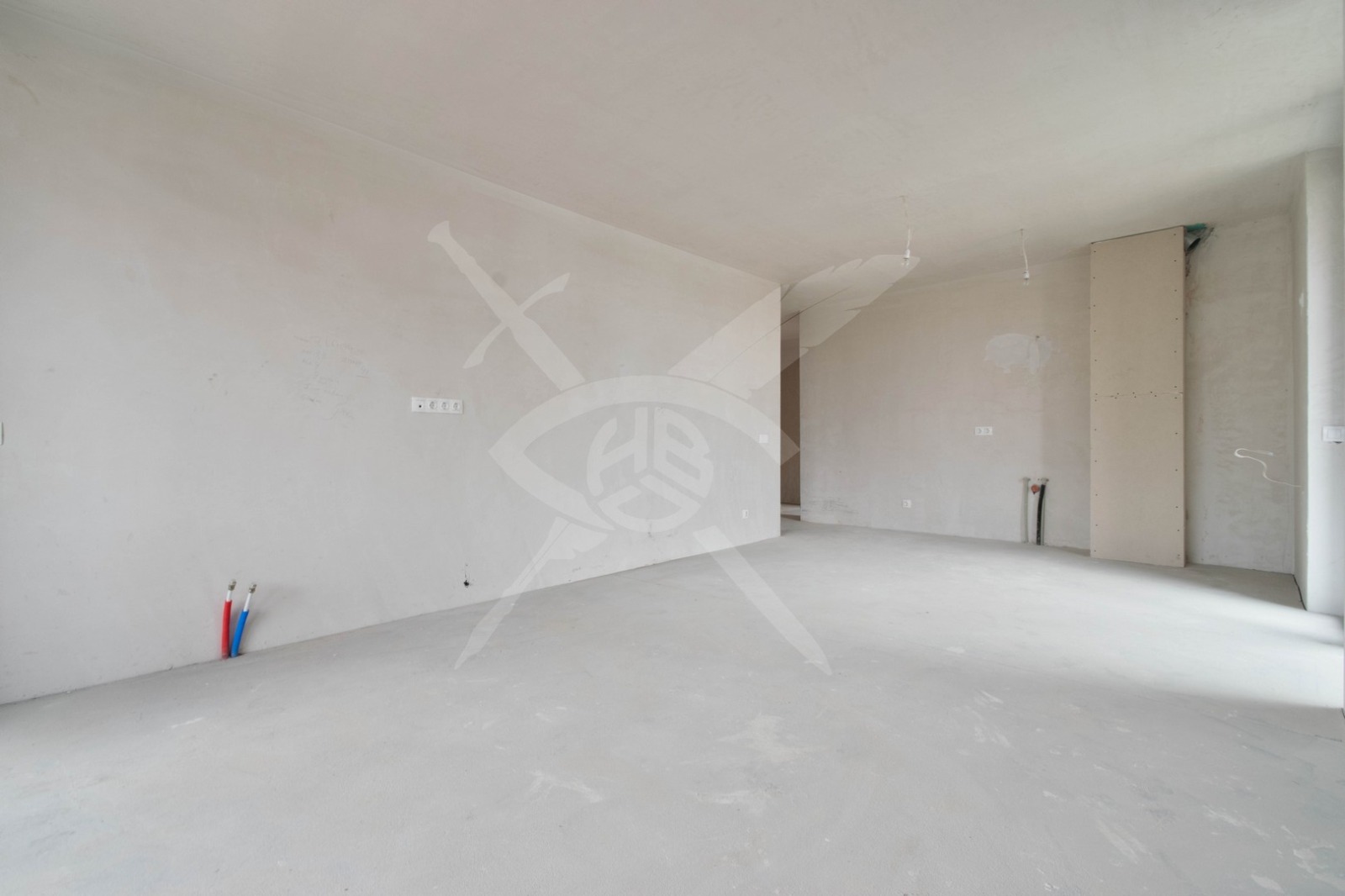 Продава 3-СТАЕН, гр. София, Кръстова вада, снимка 2 - Апартаменти - 50266802