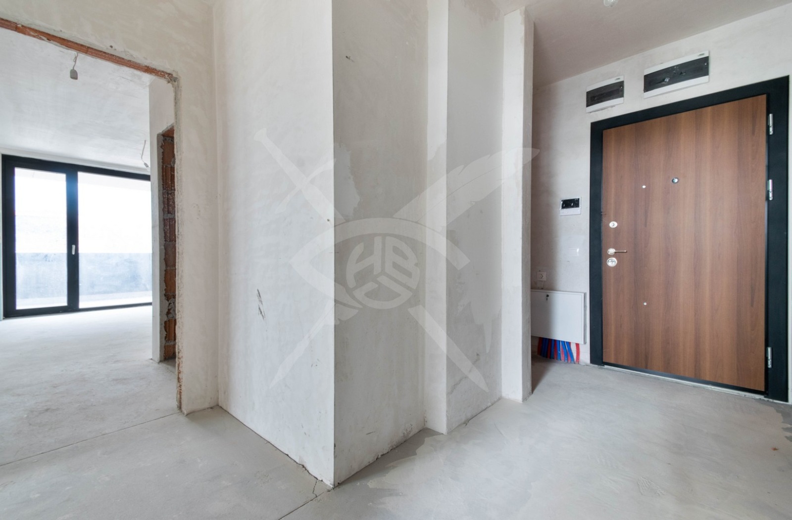 Продава 3-СТАЕН, гр. София, Кръстова вада, снимка 8 - Апартаменти - 50266802