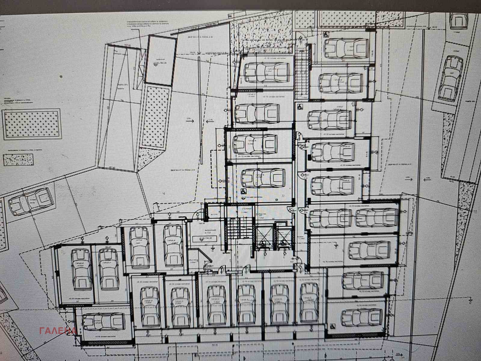 Продава 3-СТАЕН, гр. Пловдив, Христо Смирненски, снимка 6 - Апартаменти - 50796304